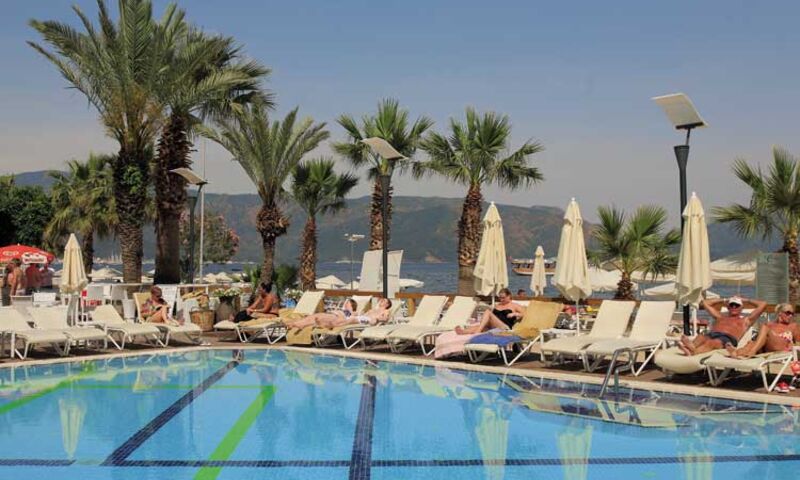 Cettia Beach Resort