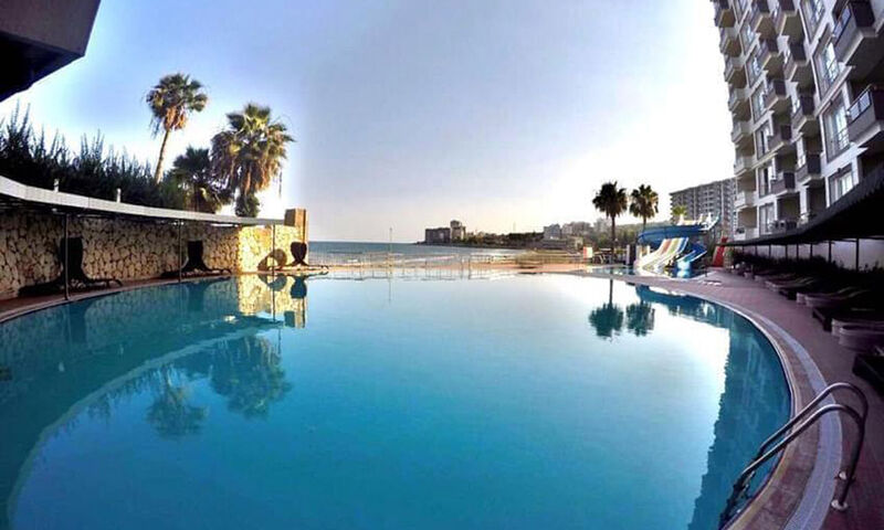 Liparis Resort Hotel & Spa