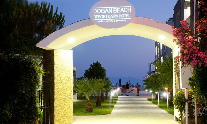 Doğan Beach Resort