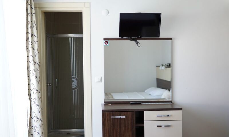 Doğan Beach Resort