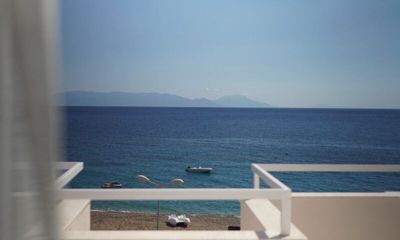 Doğan Beach Resort