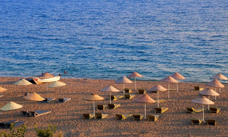 Doğan Beach Resort