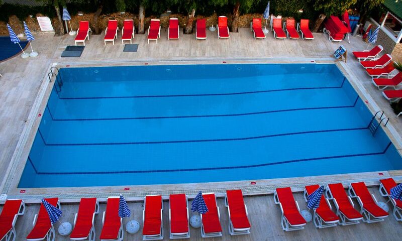 Doğan Beach Resort