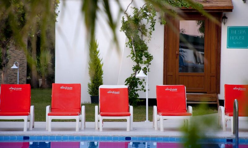 Doğan Beach Resort