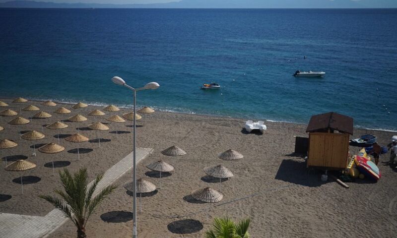 Doğan Beach Resort