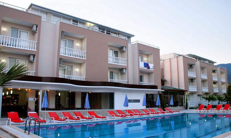 Doğan Beach Resort