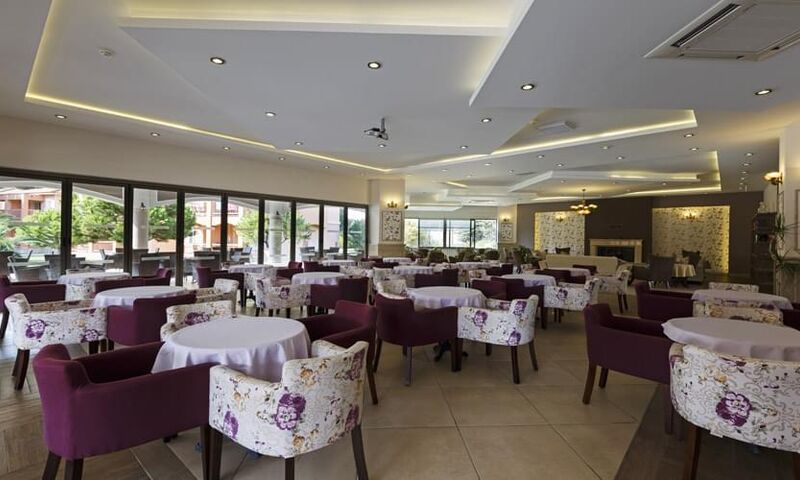 Kuştur Club Holiday Village