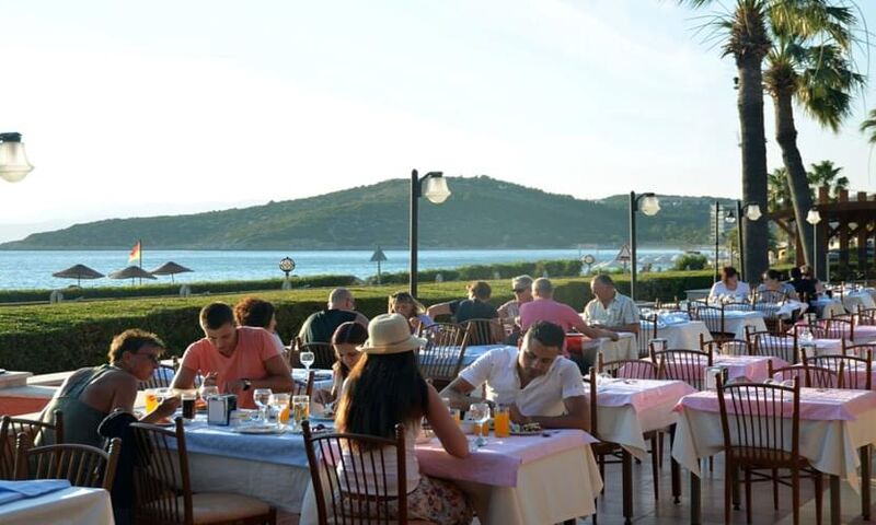 Kuştur Club Holiday Village