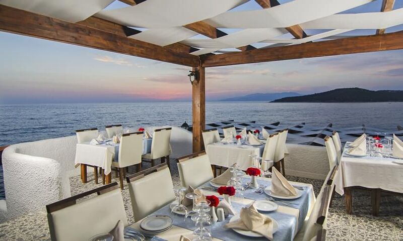 Kuştur Club Holiday Village