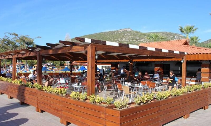 Kuştur Club Holiday Village