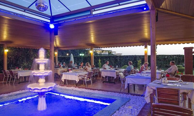 Kuştur Club Holiday Village