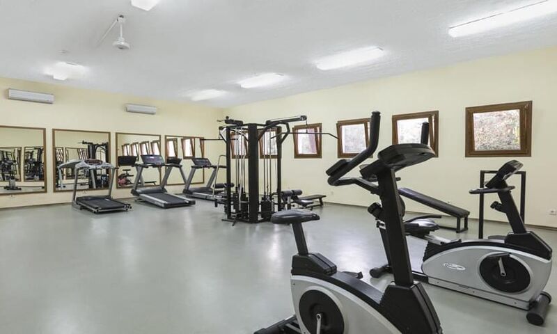 Kuştur Club Holiday Village