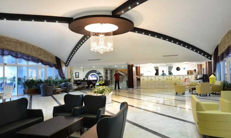 Notion Kesre Beach Hotel & Spa