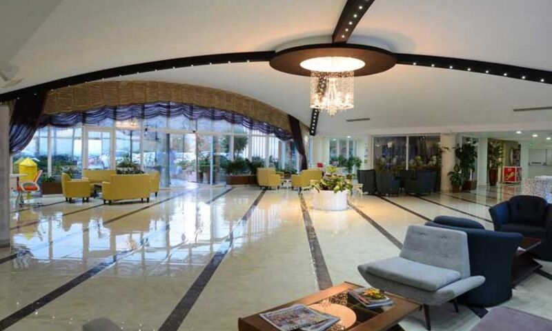 Notion Kesre Beach Hotel & Spa