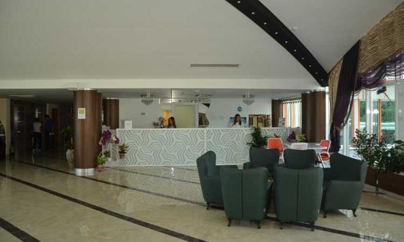 Notion Kesre Beach Hotel & Spa
