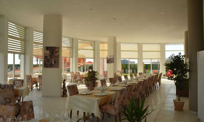 Notion Kesre Beach Hotel & Spa