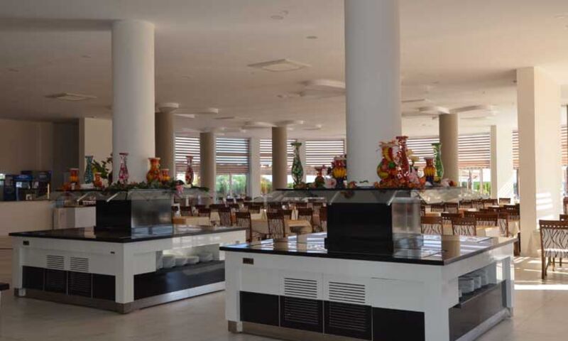 Notion Kesre Beach Hotel & Spa