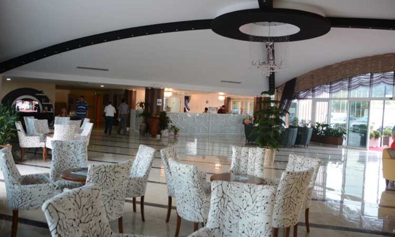 Notion Kesre Beach Hotel & Spa