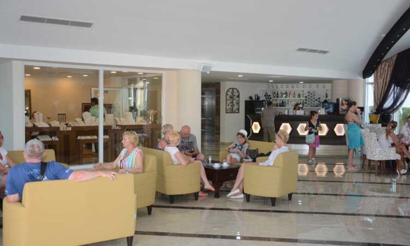 Notion Kesre Beach Hotel & Spa
