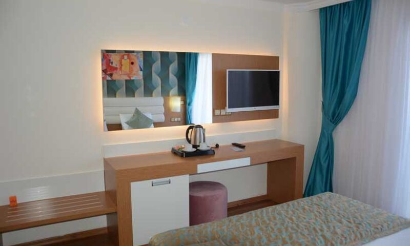 Notion Kesre Beach Hotel & Spa