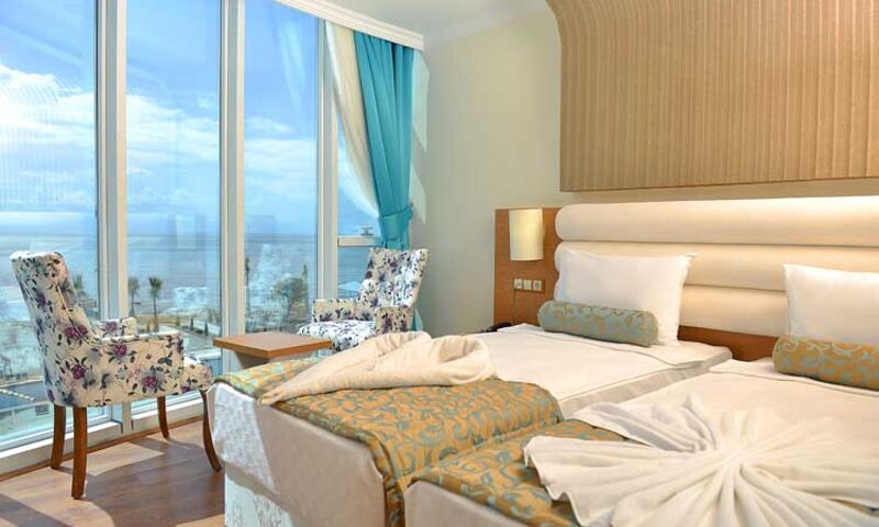 Notion Kesre Beach Hotel & Spa
