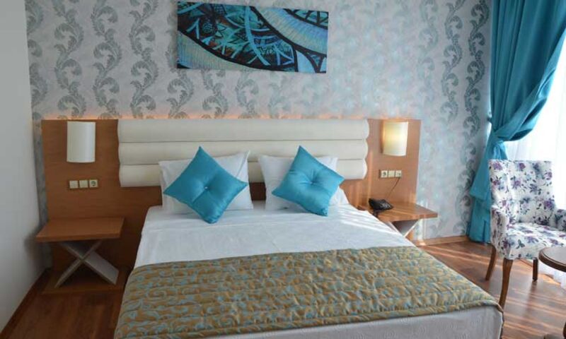 Notion Kesre Beach Hotel & Spa