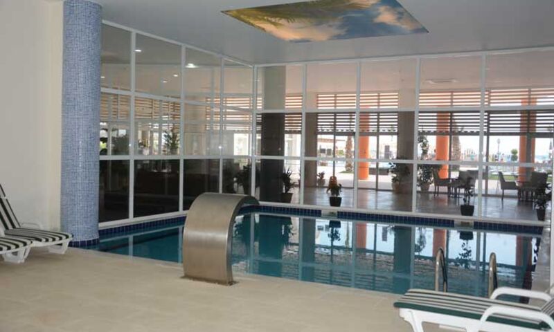 Notion Kesre Beach Hotel & Spa