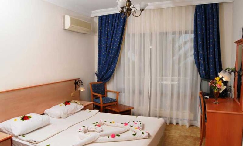 Doğan Paradise Beach Hotel
