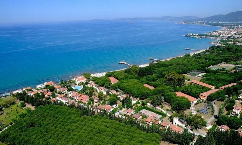 Doğan Paradise Beach Hotel