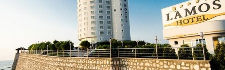 Lamos Hotel Mersin