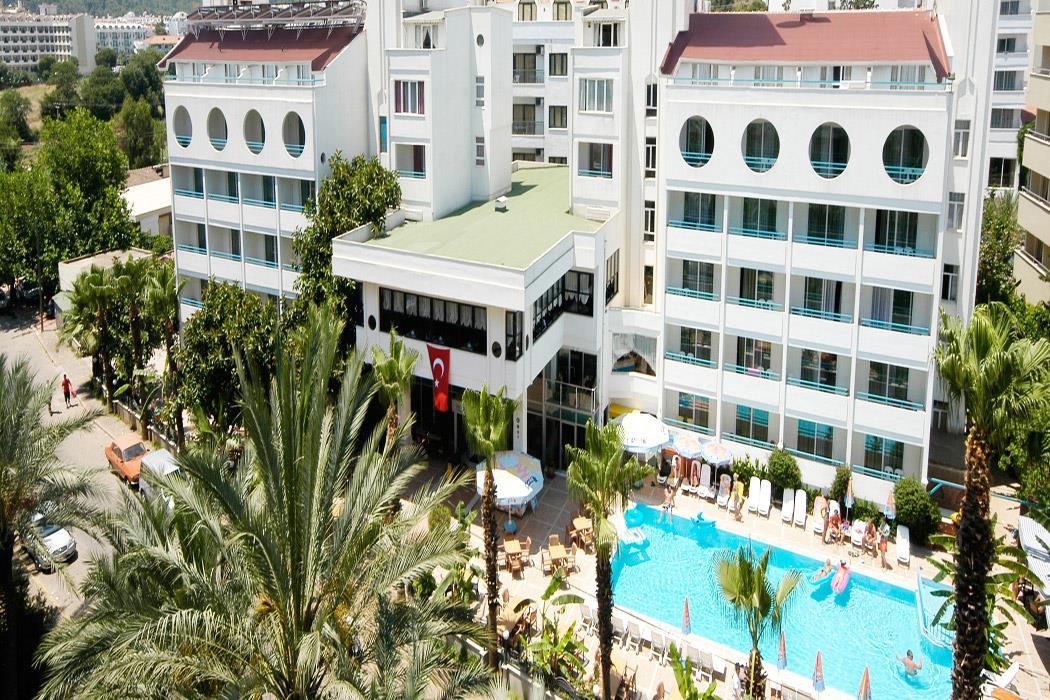 Sesin Hotel Marmaris