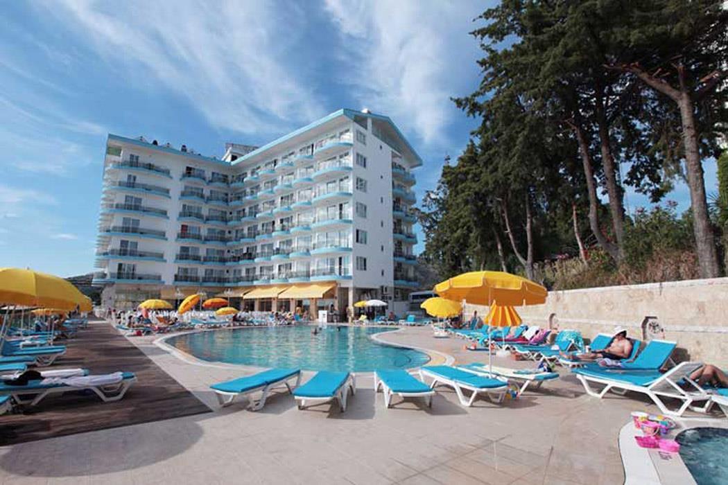 Kusadasi Arora Hotel