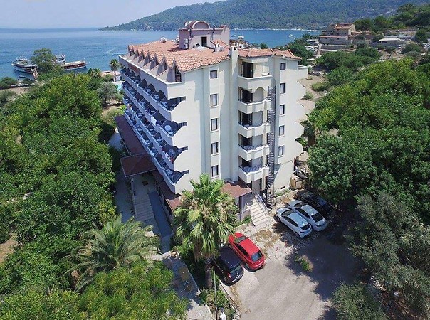 Verano Hotel