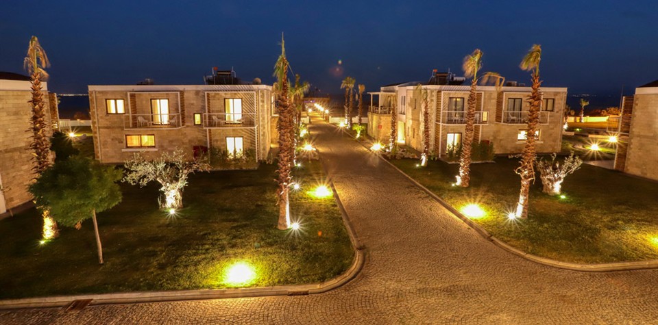 Ayvalık Sea Resort