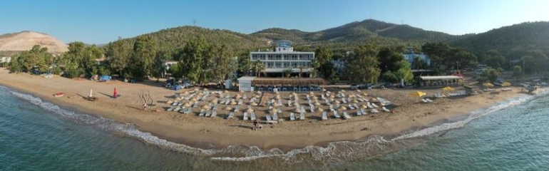 Kupala Beach Hotel