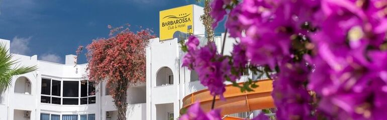 Barbarossa Club & Hotel