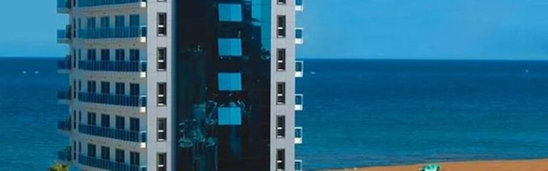 Mediterranean Resort Hotel Mersin
