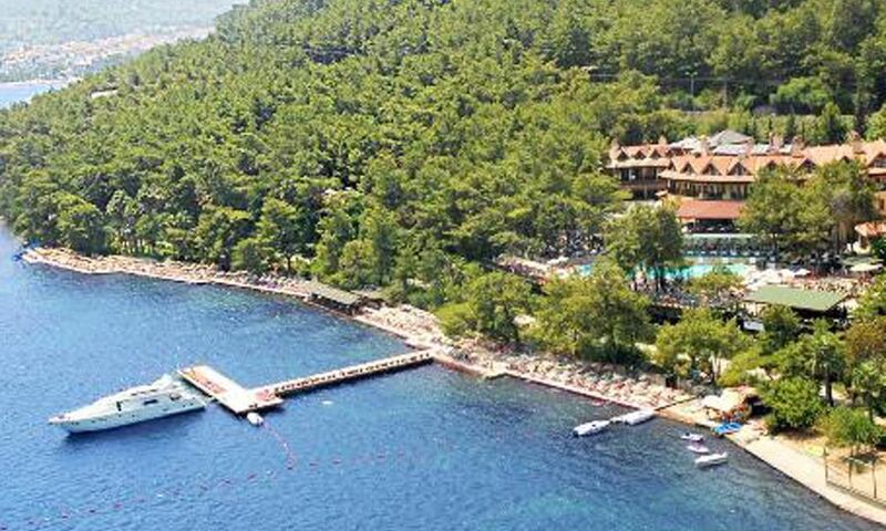 Marmaris Park Hotel