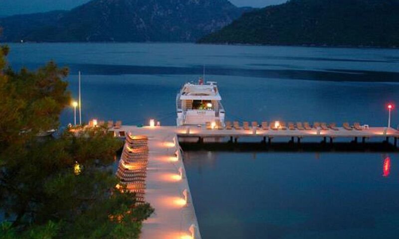 Marmaris Park Hotel