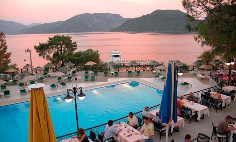 Marmaris Park Hotel