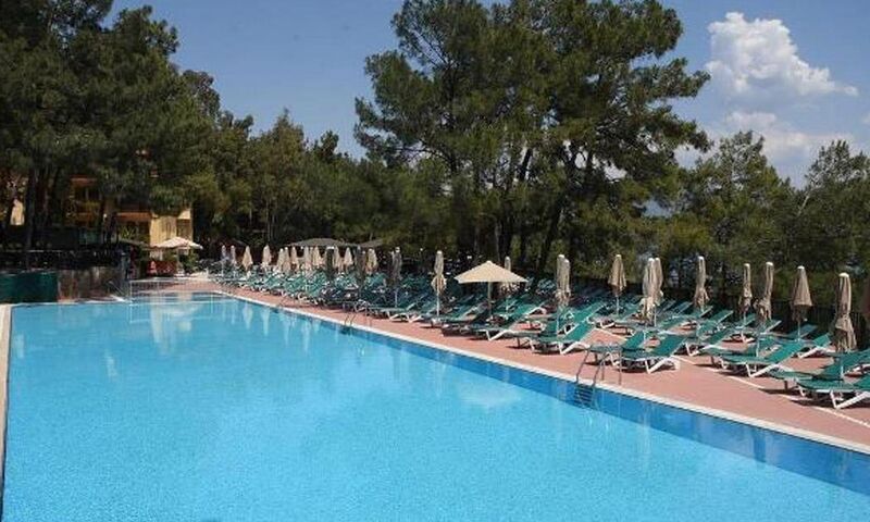 Marmaris Park Hotel