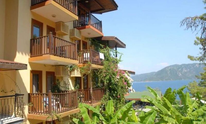 Marmaris Park Hotel