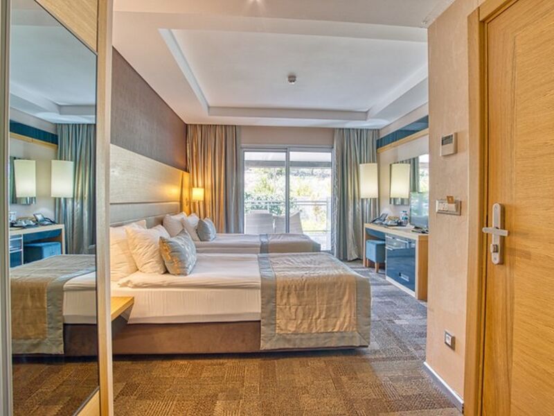 Boyalık Beach Hotel & Spa Çeşme