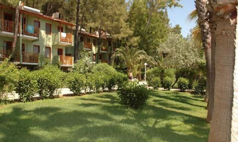 Marmaris Park Hotel