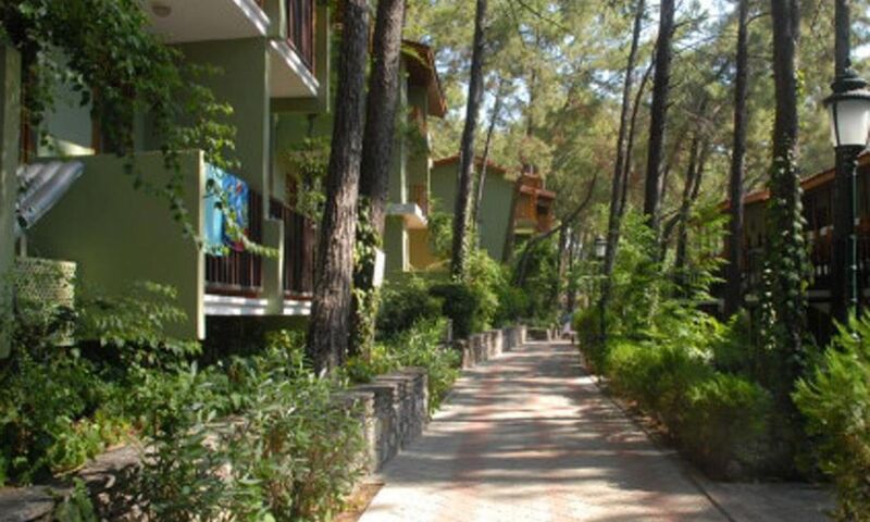 Marmaris Park Hotel