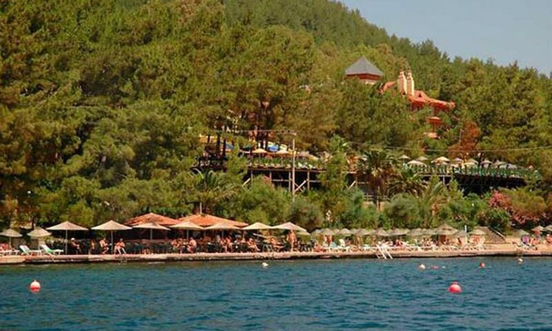 Marmaris Park Hotel