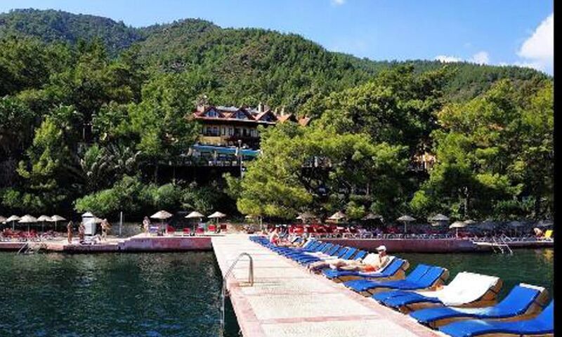 Marmaris Park Hotel