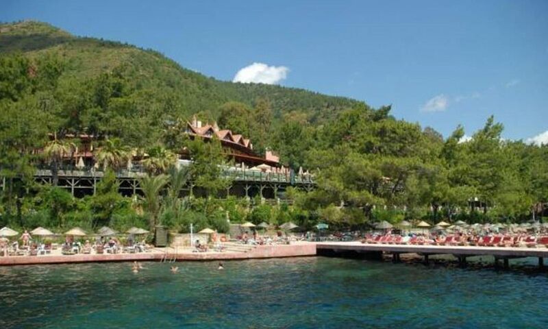 Marmaris Park Hotel