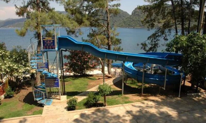 Marmaris Park Hotel