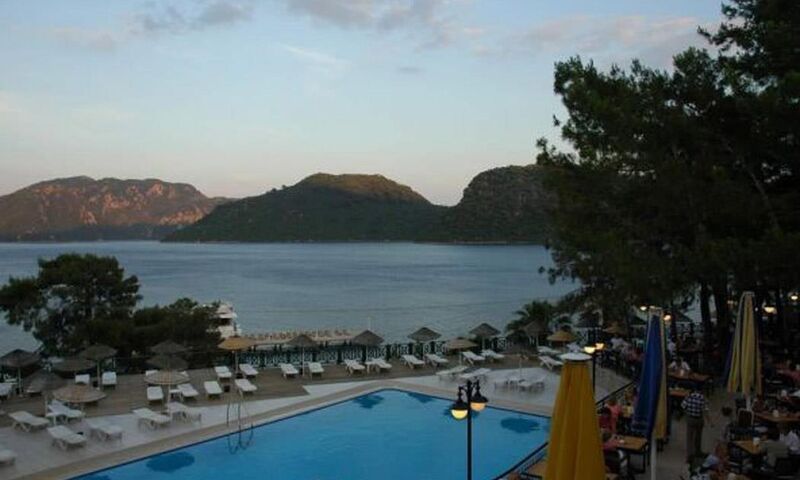 Marmaris Park Hotel